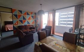 Apartamento 1007 Cortijo Reforma zona 9